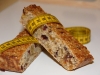 Breakfast bars oatmeal