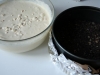 Cheesecake Oreo - Чизкейк Орео