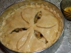 Яблочный пирог "Apple pie"