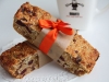 Breakfast bars oatmeal