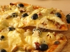 Pizza "Capricciosa"